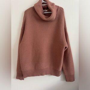 Vici turtle neck sweater